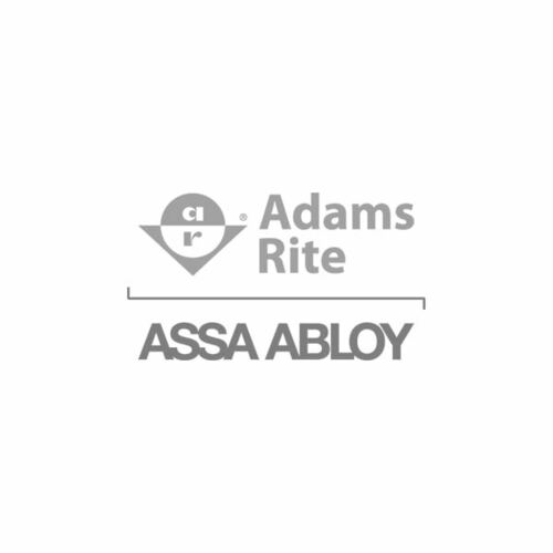 Adams Rite 4189-09-01-130IB Flush Lockset without Cylinder